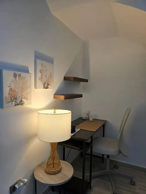 !!!New !!!Charming 2-2 Penthouse 2- 3 Min Walking To Bavaro Beach, El Cortecito- Solo A 2- 3 Min Caminando De La Playa 蓬塔卡纳