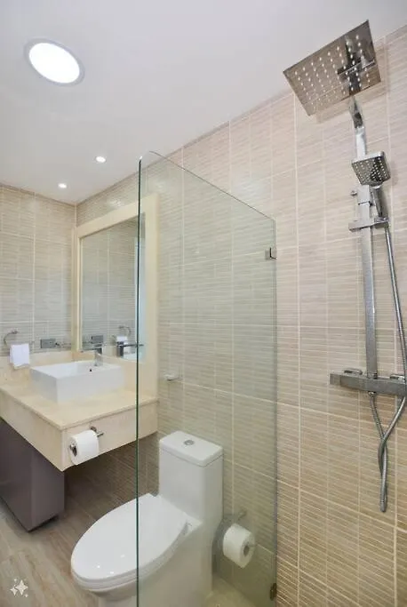 公寓 !!!New !!!Charming 2-2 Penthouse 2- 3 Min Walking To Bavaro Beach, El Cortecito- Solo A 2- 3 Min Caminando De La Playa 蓬塔卡纳