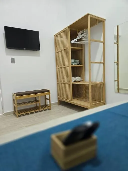 !!!New !!!Charming 2-2 Penthouse 2- 3 Min Walking To Bavaro Beach, El Cortecito- Solo A 2- 3 Min Caminando De La Playa Punta Cana Daire
