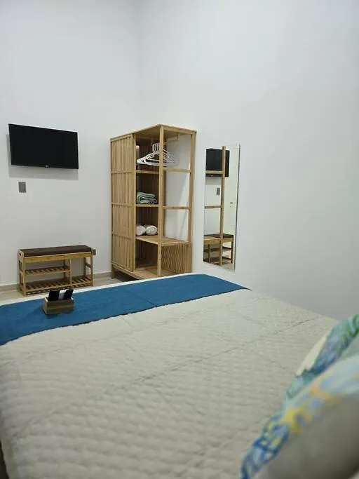 Daire !!!New !!!Charming 2-2 Penthouse 2- 3 Min Walking To Bavaro Beach, El Cortecito- Solo A 2- 3 Min Caminando De La Playa Punta Cana Dominik Cumhuriyeti